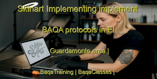 Skinart Implementing implement BAQA protocols in El Guardamonte area | BaqaTraining | BaqaClasses | SkinartTraining-Argentina